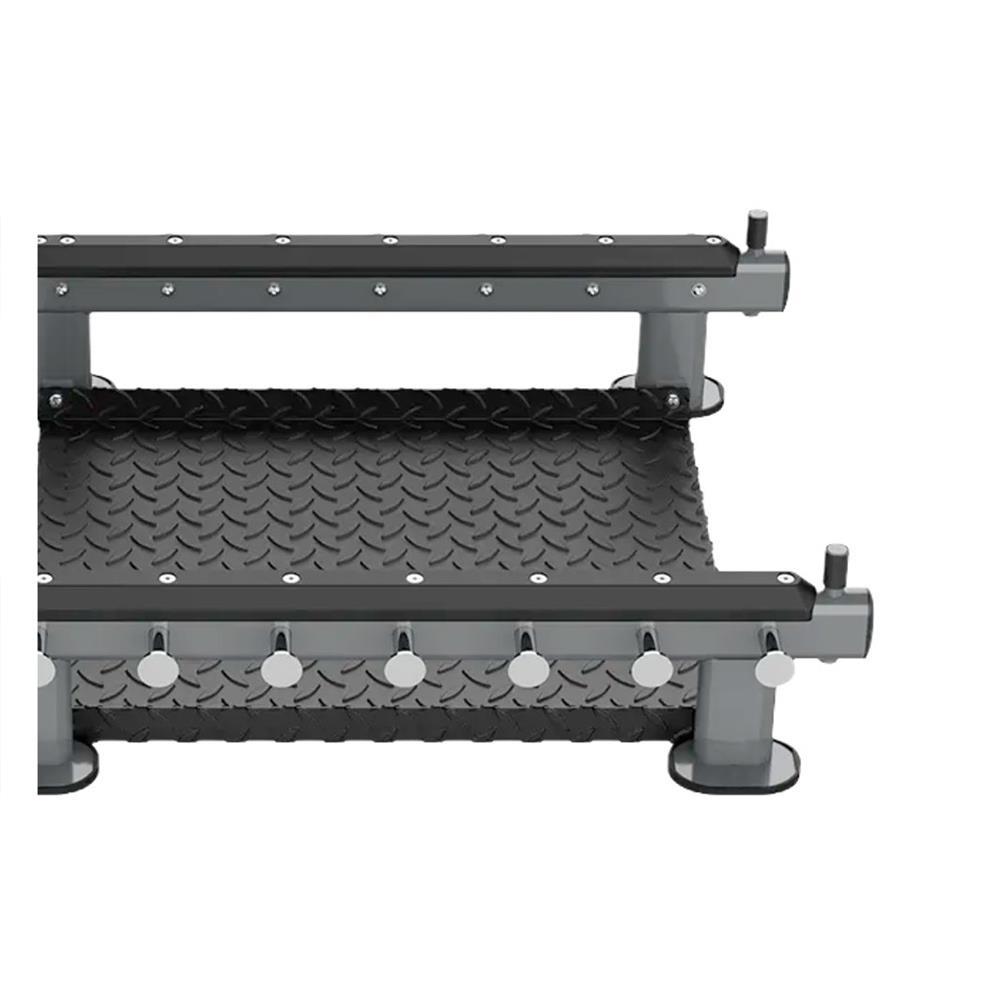 เครื่อง GLUTE BUILDER & HIP THRUST IVADE DR-41