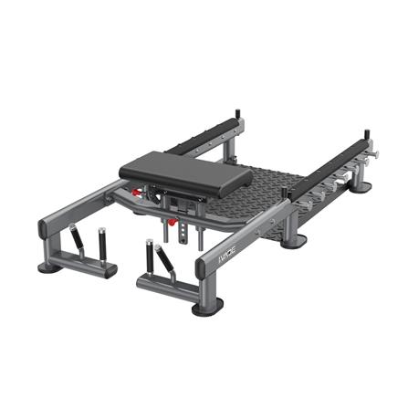 เครื่อง GLUTE BUILDER & HIP THRUST IVADE DR-41_0
