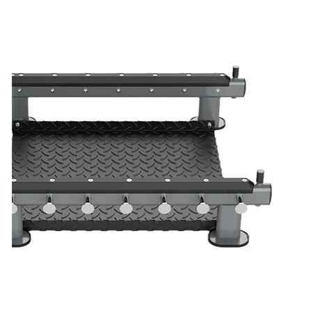 เครื่อง GLUTE BUILDER & HIP THRUST IVADE DR-41_8