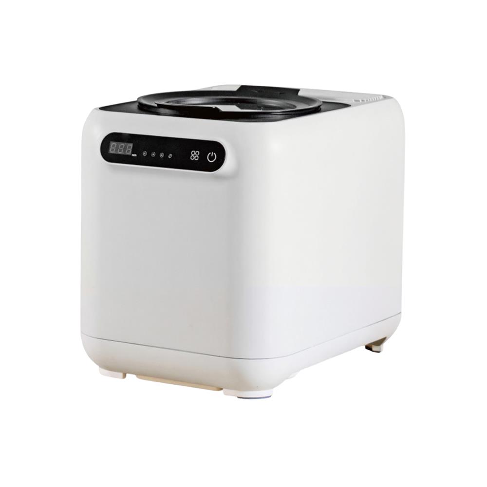 เครื่องย่อยเศษอาหารอัตโนมัติ HOMEMI PRO HM0134 3 ลิตร สีขาว