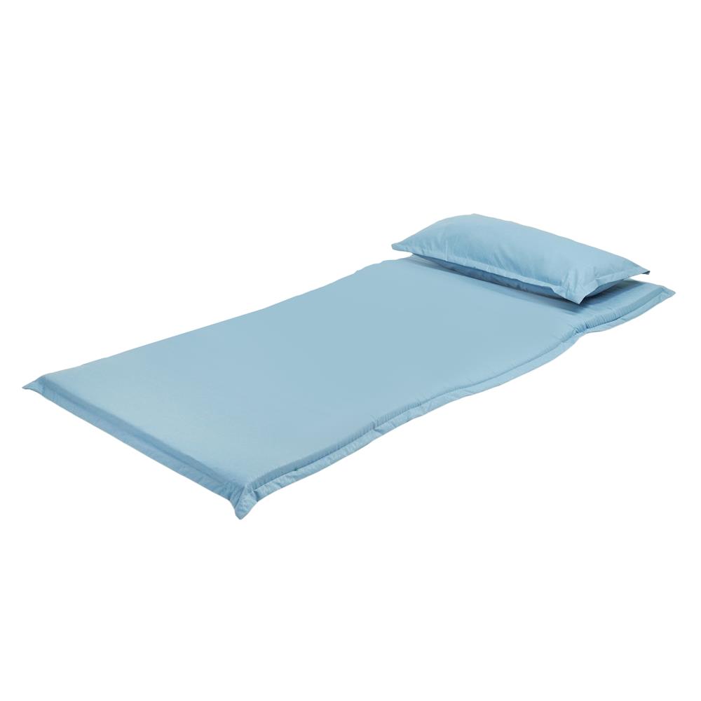 ที่นอนปิกนิก SNAZZ WAY 90x180 ซม. สี BLUE