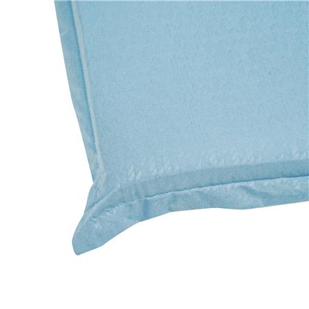 ที่นอนปิกนิก SNAZZ WAY 90x180 ซม. สี BLUE_3