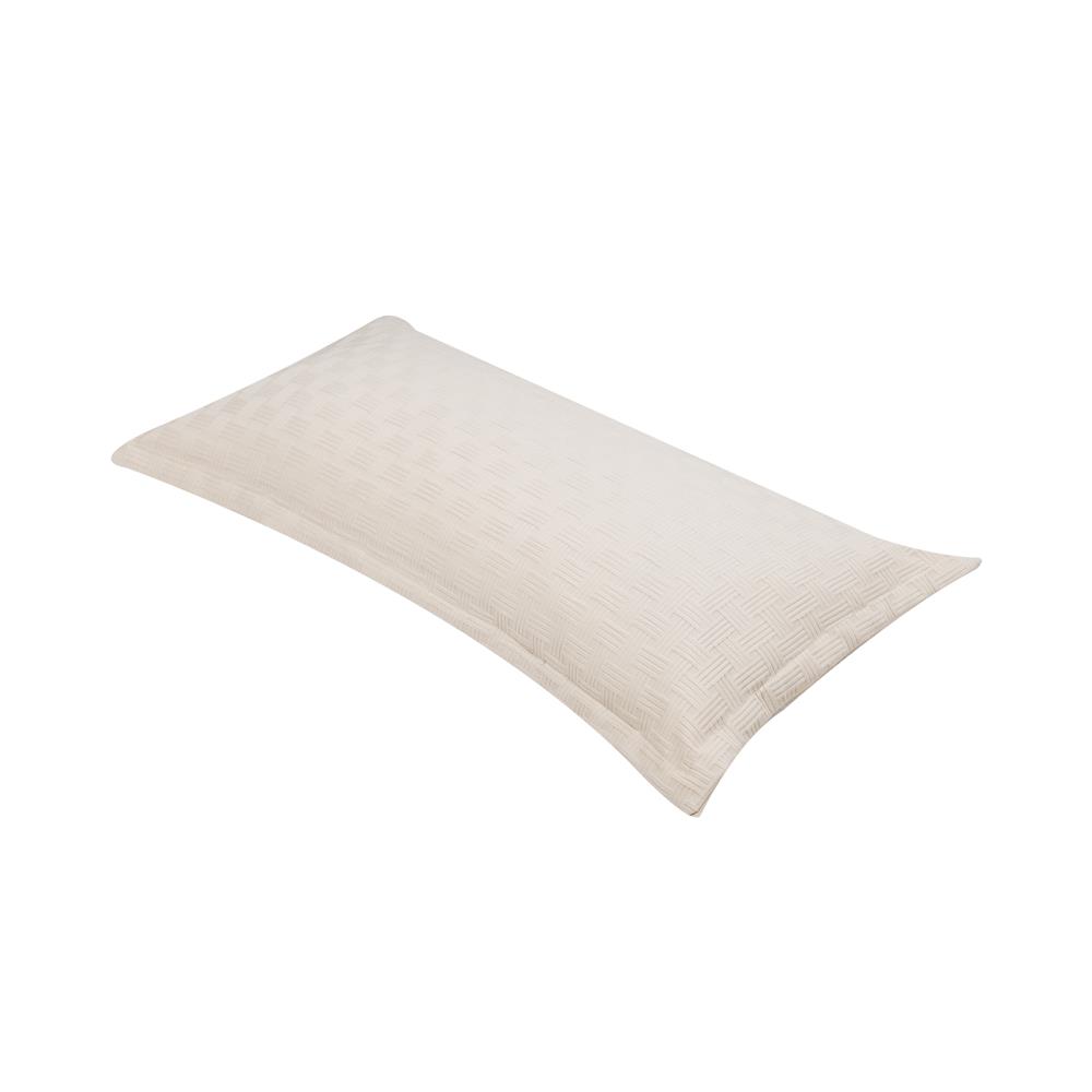 ที่นอนปิกนิก SNAZZ WAFFLE 90x180 ซม. สี BEIGE