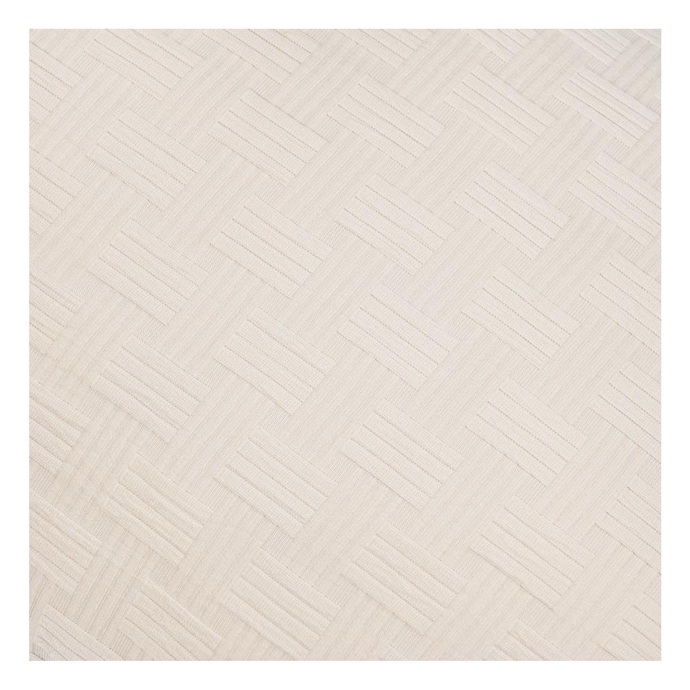 ที่นอนปิกนิก SNAZZ WAFFLE 90x180 ซม. สี BEIGE