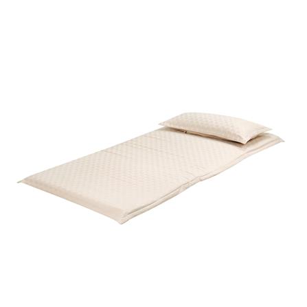 ที่นอนปิกนิก SNAZZ WAFFLE 90x180 ซม. สี BEIGE_0