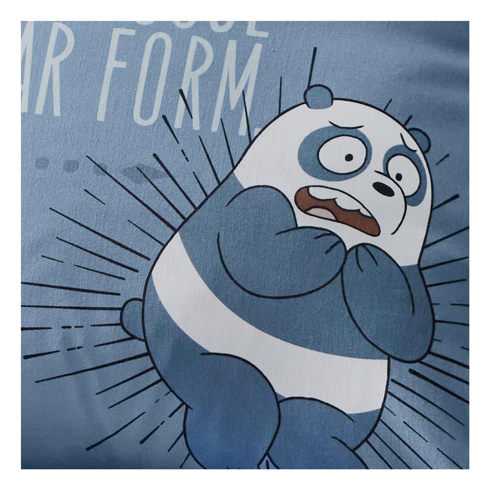 ปลอกหมอนหนุน PERICO WE BARE BEARS P052