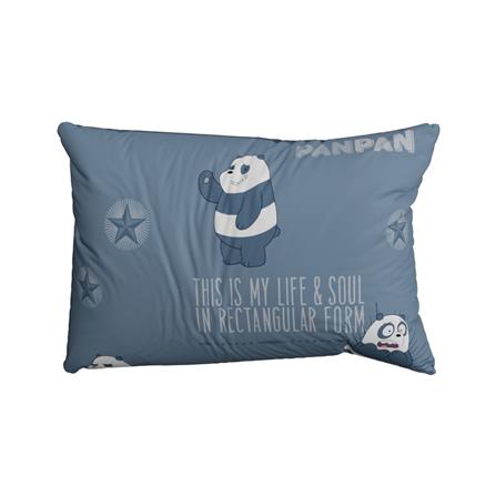 ปลอกหมอนหนุน PERICO WE BARE BEARS P052_0