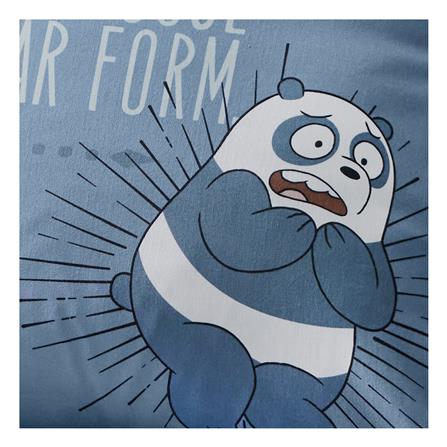 ปลอกหมอนหนุน PERICO WE BARE BEARS P052_2