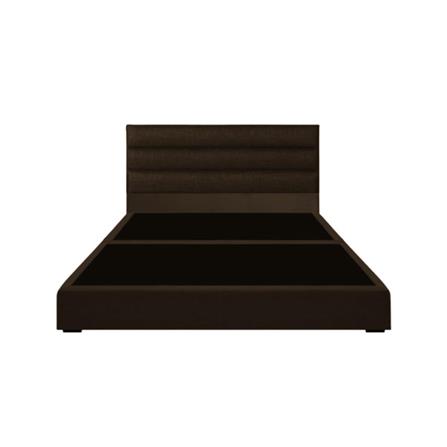 ฐานรองหัวเตียง 6 ฟุต MERCURY MATTRESS LIORA สี BROWN_0