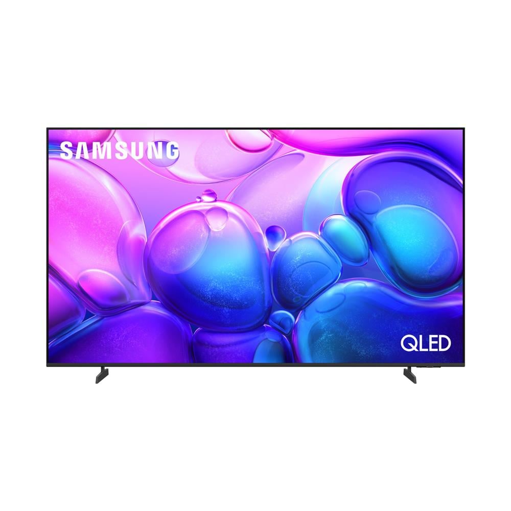 ทีวีคิวแอลอีดี 65 นิ้ว SAMSUNG (4K, QLED, TIZEN) QA65Q6FAAKXXT