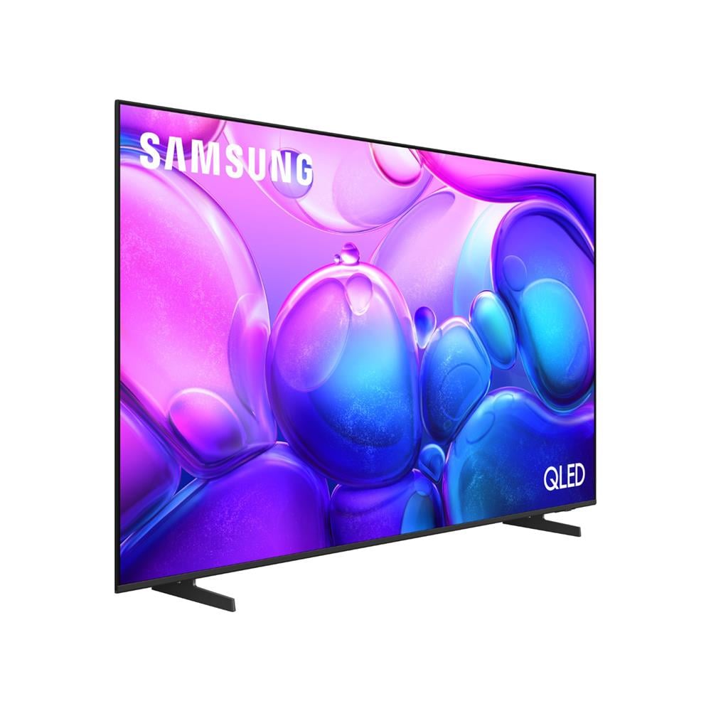 ทีวีคิวแอลอีดี 65 นิ้ว SAMSUNG (4K, QLED, TIZEN) QA65Q6FAAKXXT