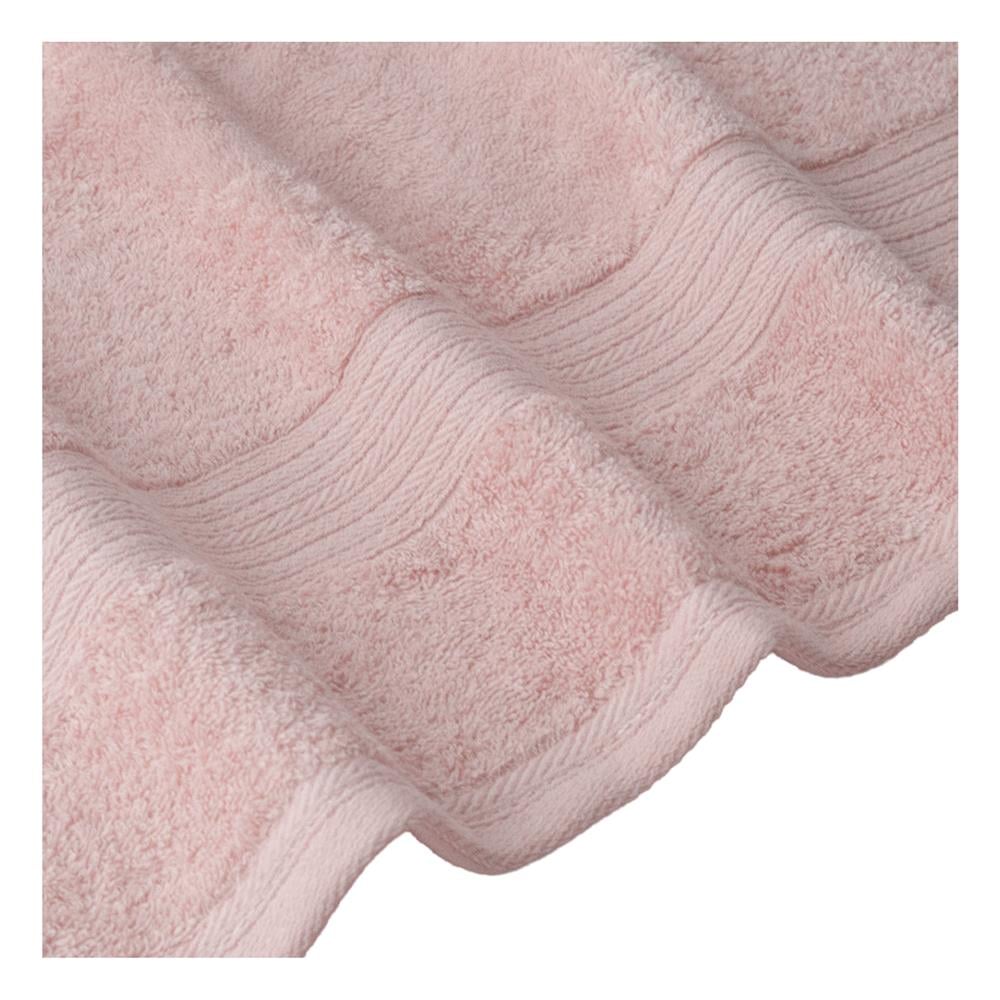 ผ้าขนหนู FROLINA TWILL 15x31 นิ้ว สี ORANGE