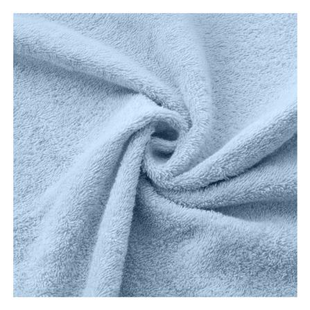 ผ้าขนหนู FROLINA TWILL 15x31 นิ้ว สี BLUE_4