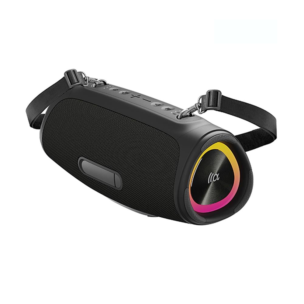 ลำโพงบลูทูธพกพา TAZATA BOOMBLAS MINI+