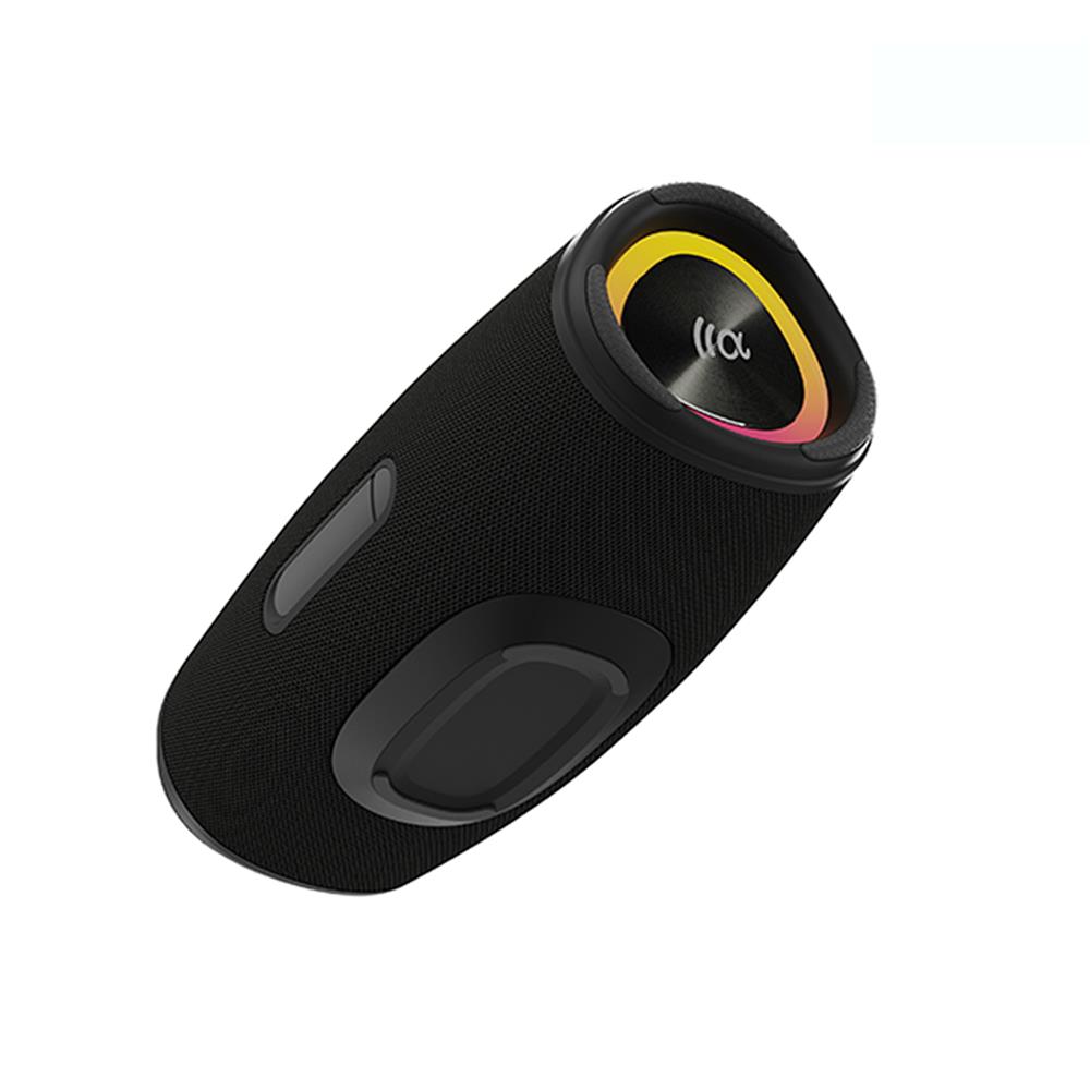 ลำโพงบลูทูธพกพา TAZATA BOOMBLAS MINI+