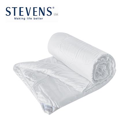 ผ้านวม STEVENS TENCEL 100x90 นิ้ว BR35GR_0