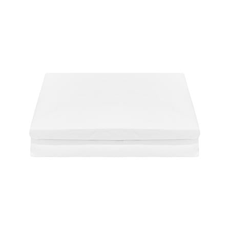 ผ้ารองกันเปื้อน 5 ฟุต PICASSO กันน้ำ FIT สีขาว_1