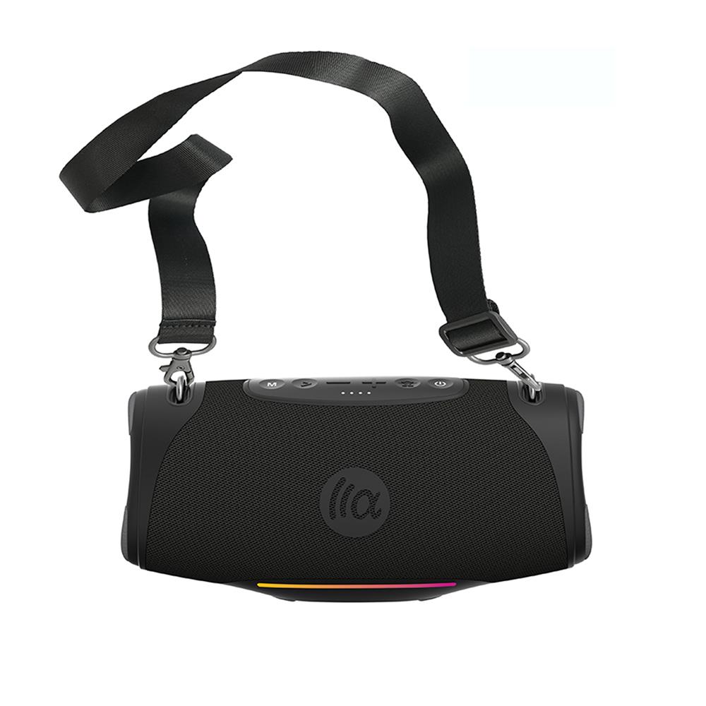 ลำโพงบลูทูธพกพา TAZATA BOOMBLAST PRO+