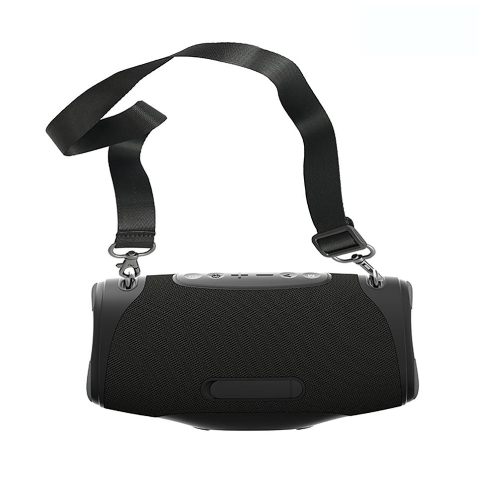 ลำโพงบลูทูธพกพา TAZATA BOOMBLAST PRO+