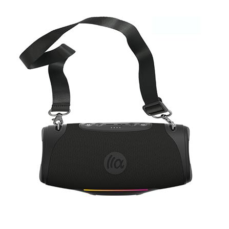 ลำโพงบลูทูธพกพา TAZATA BOOMBLAST PRO+_2