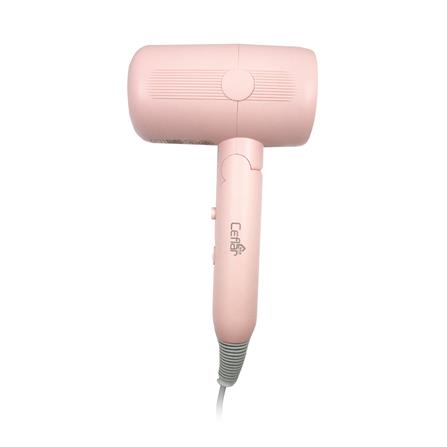 ไดร์เป่าผม CEFLAR CHD-901 1800 วัตต์ สีชมพู_0