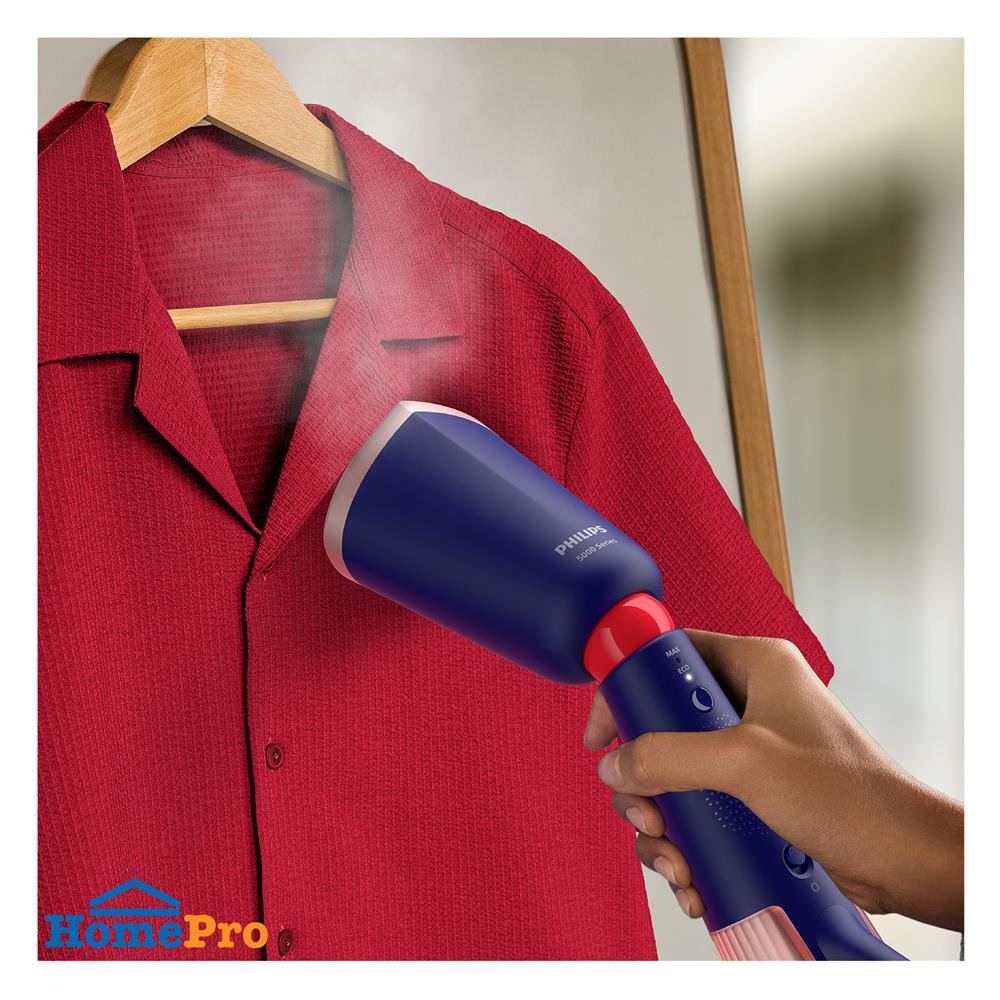 เตารีดไอน้ำพกพา PHILIPS STH5030/20