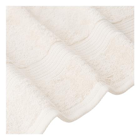 ผ้าขนหนู FROLINA TWILL 27x54 นิ้ว สี YELLOW_3