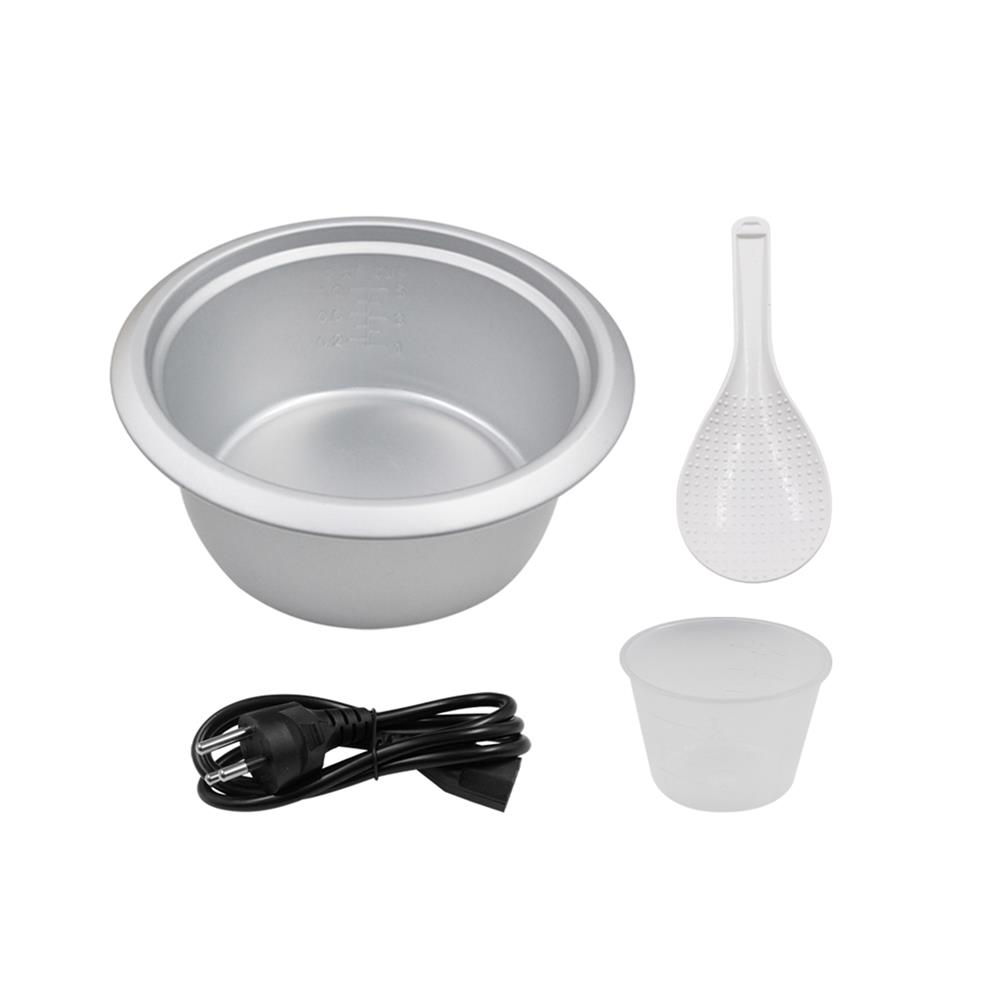 หม้อหุงข้าวธรรมดา CEFLAR CR-185 1.8 ลิตร สีฟ้า