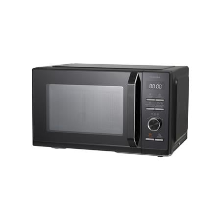 ไมโครเวฟ TOSHIBA MW3-SAC24SE(BK) 24 ลิตร_1