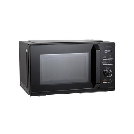 ไมโครเวฟ TOSHIBA MW3-SAC24SE(BK) 24 ลิตร_2