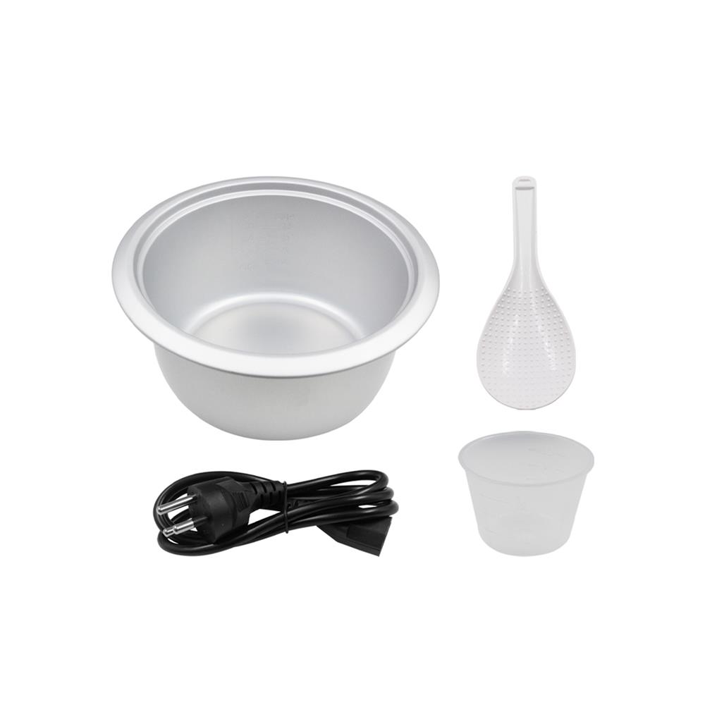 หม้อหุงข้าวธรรมดา CEFLAR CR-185 1.8 ลิตร สีเหลือง