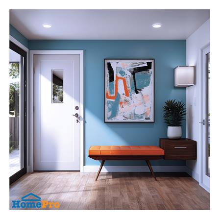 หลอด LED BEC ULTRA-X- LIGHT SENSOR 9 วัตต์ DAYLIGHT E27_2