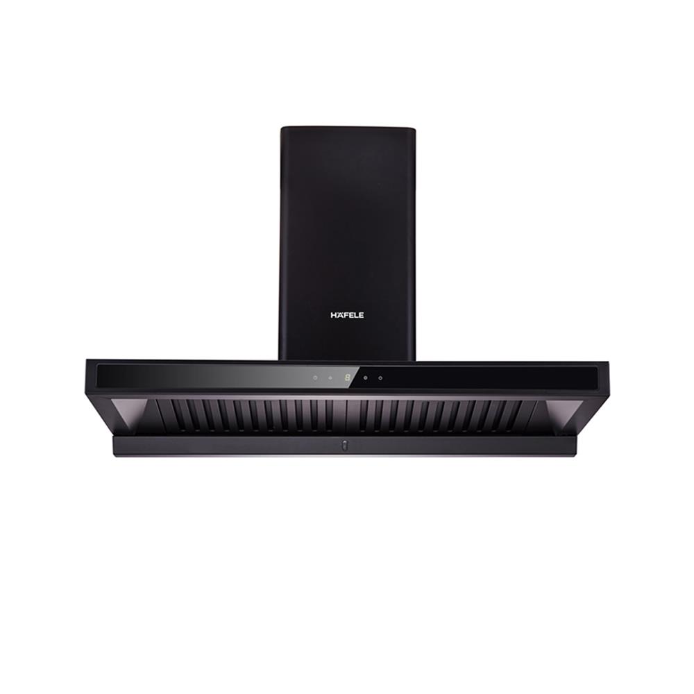 เตาฝัง+เครื่องดูดควัน HAFELE 495.07.426