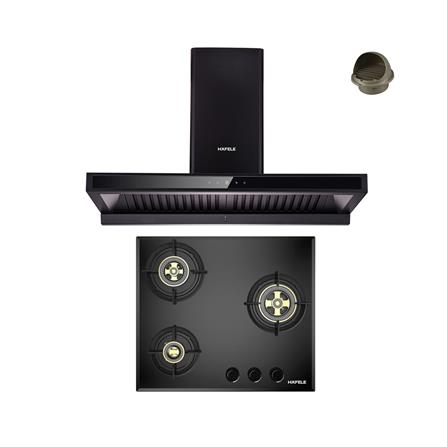 เตาฝัง+เครื่องดูดควัน HAFELE 495.07.426_0