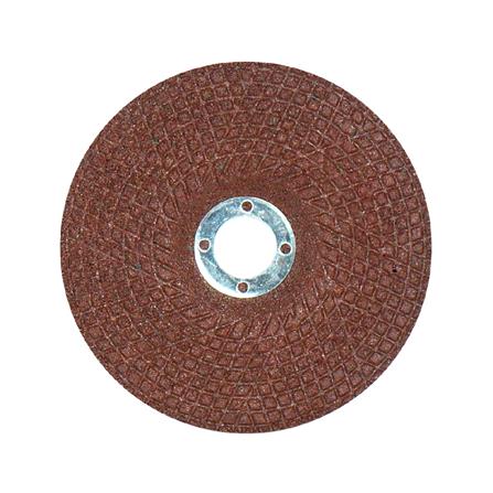 ใบเจียร ROWEL RW-GA271032516 4 นิ้ว x 2.5 มม. สีแดง_1