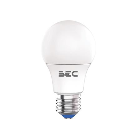 หลอด LED BEC ULTRA-X- LIGHT SENSOR 9 วัตต์ WARM WHITE E27_0