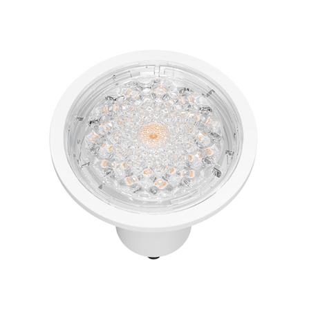 หลอด LED BEC MR16 ROSE-R 7 วัตต์ WARM WHITE GU10_1