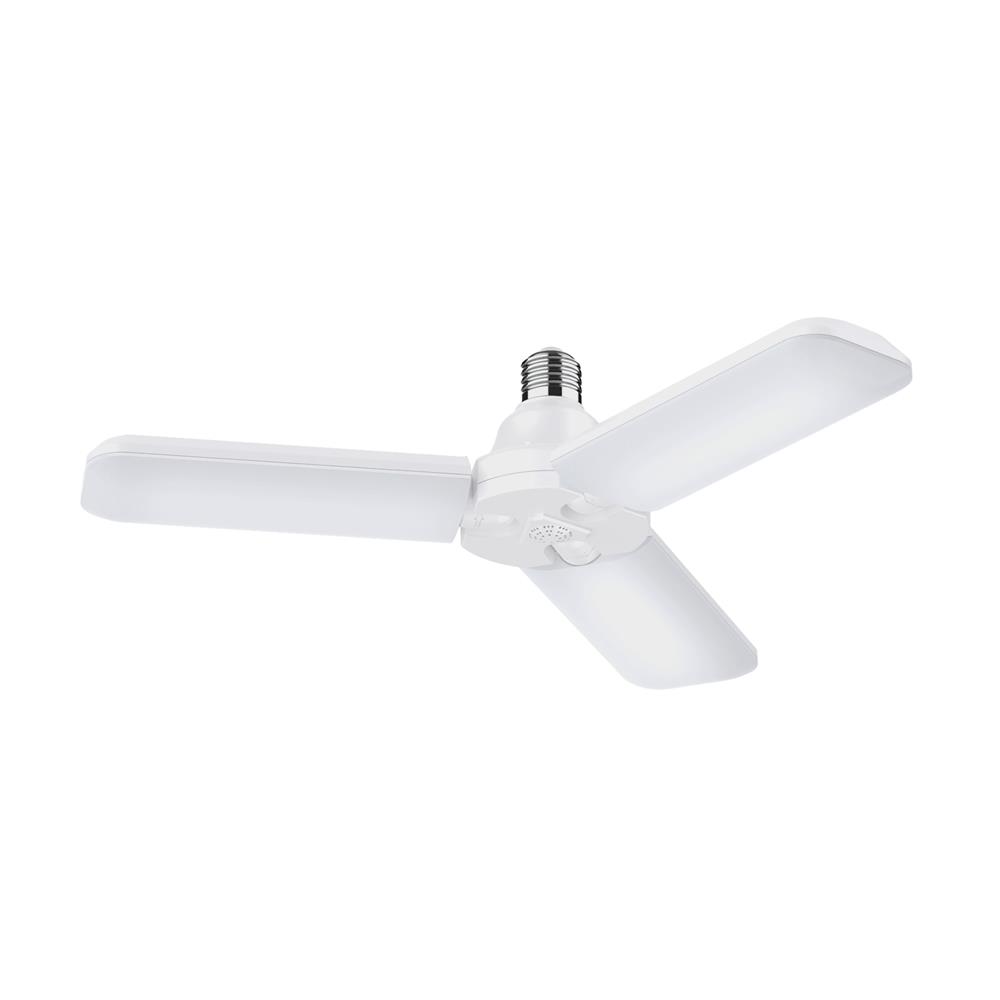 หลอด LED BEC HIGH WATT STAR3 40 วัตต์ DAYLIGHT E27