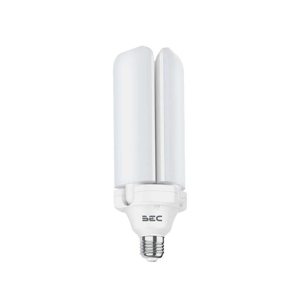 หลอด LED BEC HIGH WATT STAR3 40 วัตต์ DAYLIGHT E27
