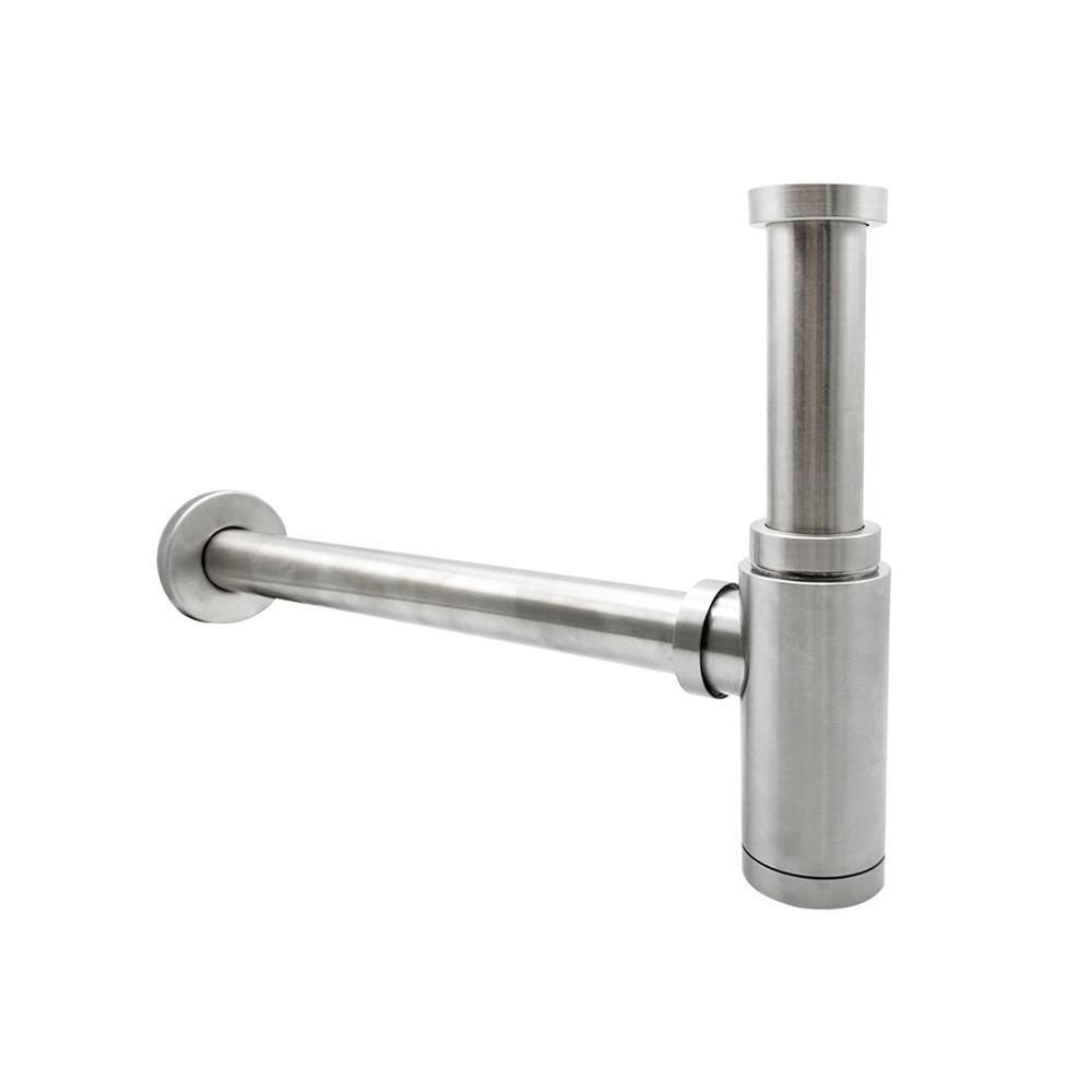 ท่อน้ำทิ้งอ่างล้างหน้ากระปุก DMG GL-5339 30 ซม.