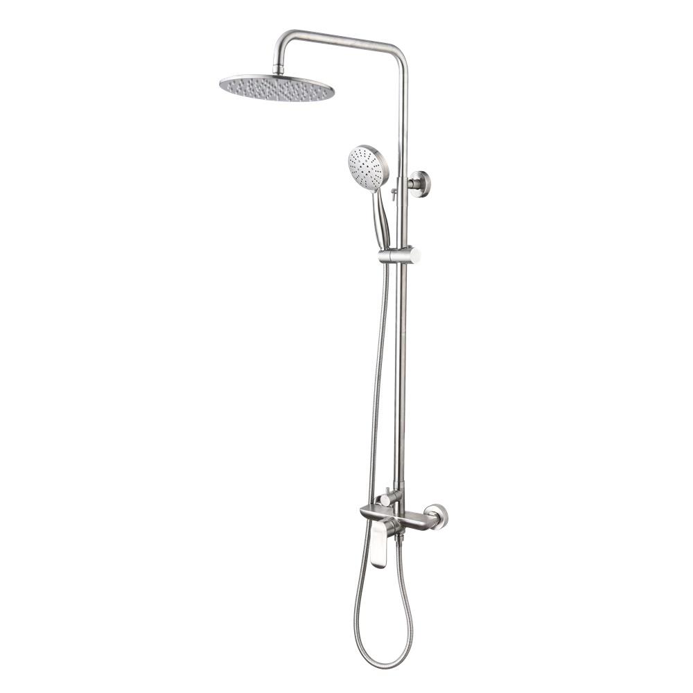 ฝักบัว RAIN SHOWER ผสม RASLAND RA F621-F6789