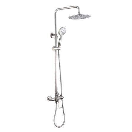 ฝักบัว RAIN SHOWER ผสม RASLAND RA F621-F6789_0