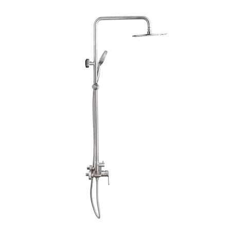 ฝักบัว RAIN SHOWER ผสม RASLAND RA F621-F6789_2