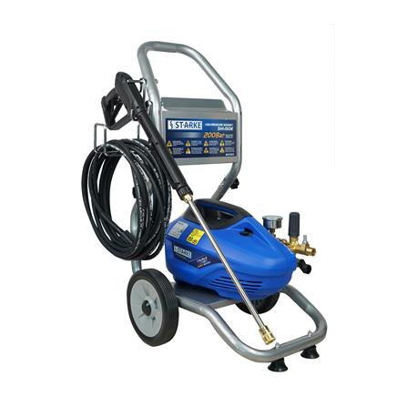 เครื่องฉีดน้ำแรงดันสูง STARKE TAURUS 200 บาร์ 2500 วัตต์_1