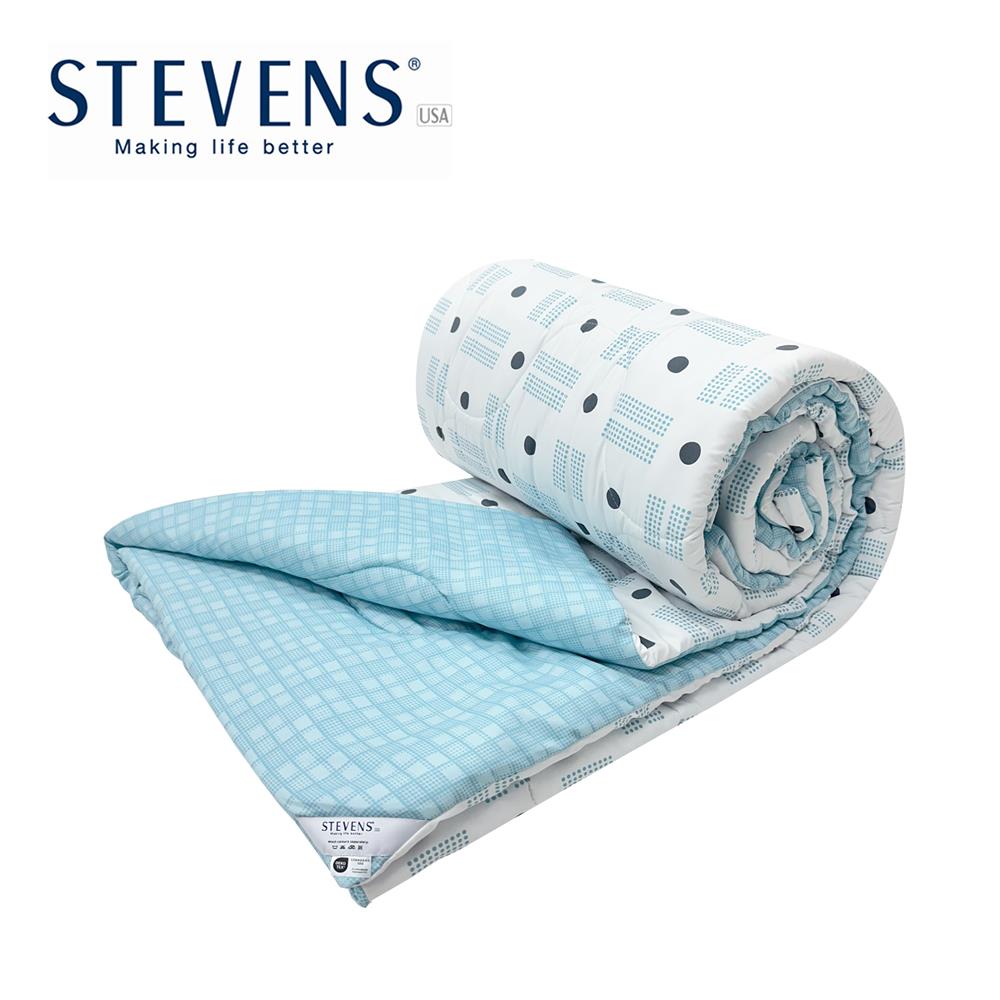 ผ้านวม STEVENS SOFTEX 100x90 นิ้ว AL27