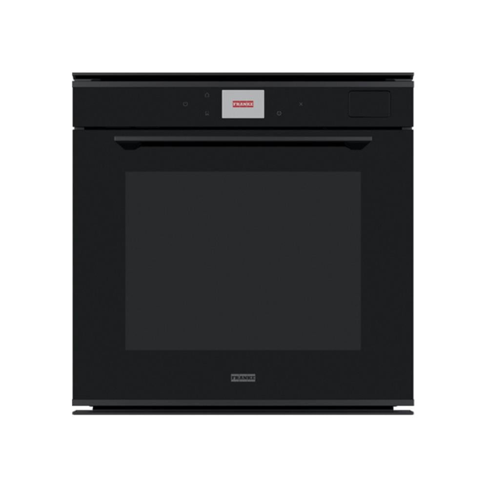 เตาอบฝังดิจิตอล FRANKE FMY 99 HS BK STEAM