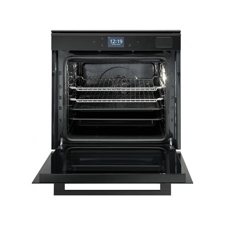 เตาอบฝังดิจิตอล FRANKE FMY 99 HS BK STEAM_1