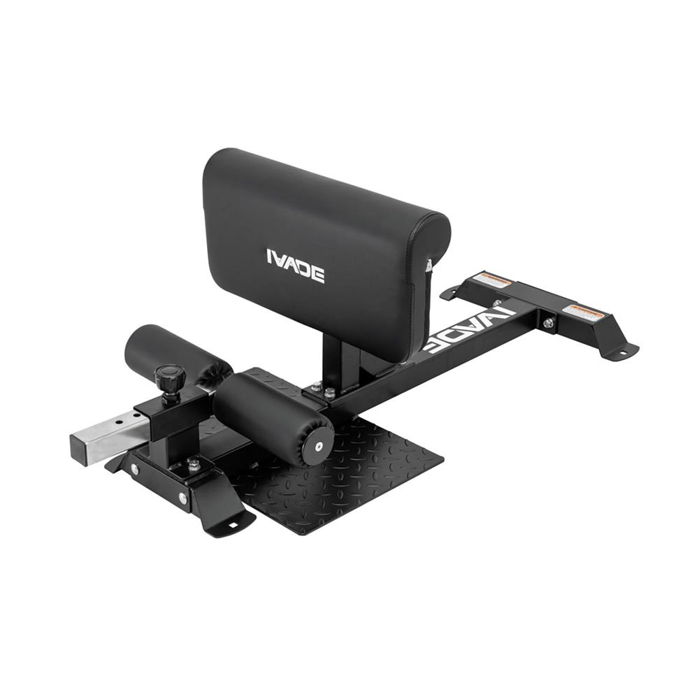 เครื่อง SISSY SQUAT IVADE IV-L5