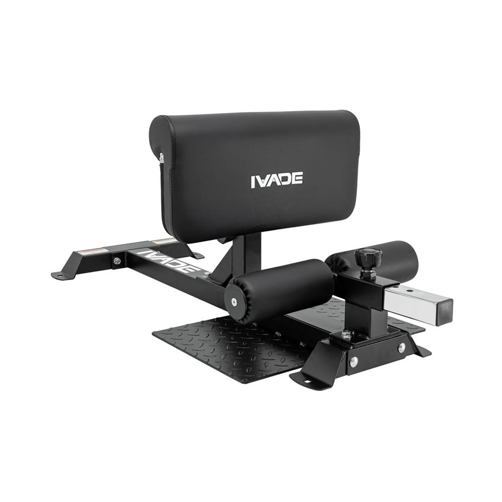 เครื่อง SISSY SQUAT IVADE IV-L5