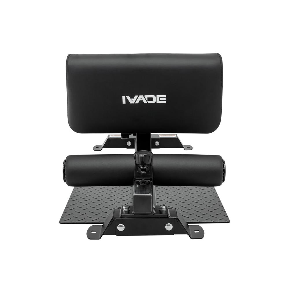 เครื่อง SISSY SQUAT IVADE IV-L5
